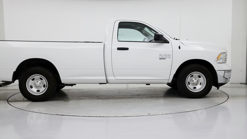 2023 RAM 1500 Classic Tradesman 7