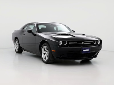 2022 Dodge Challenger SXT -
                Las Vegas, NV