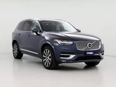 2023 Volvo XC90 B5 Plus -
                Las Vegas, NV