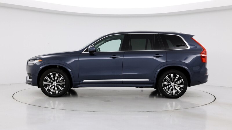 2023 Volvo XC90 B5 Plus 3