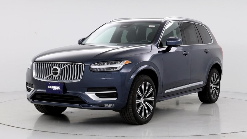 2023 Volvo XC90 B5 Plus 4