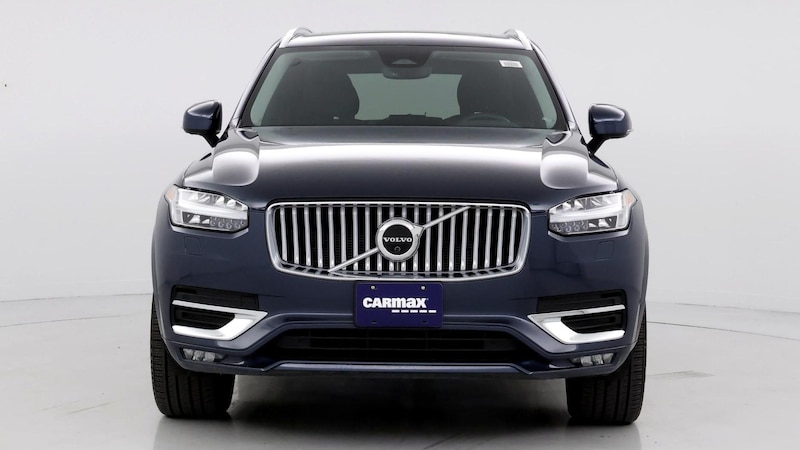 2023 Volvo XC90 B5 Plus 5