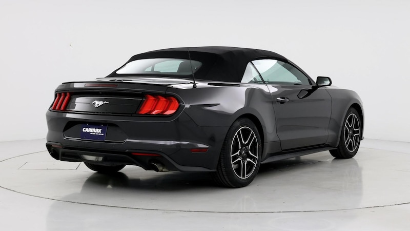 2022 Ford Mustang  8