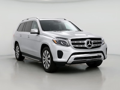 2019 Mercedes-Benz GLS 450 -
                Las Vegas, NV