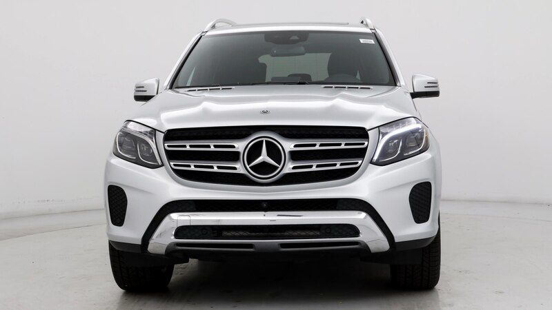 2019 Mercedes-Benz GLS 450 5