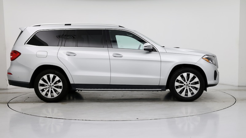 2019 Mercedes-Benz GLS 450 7