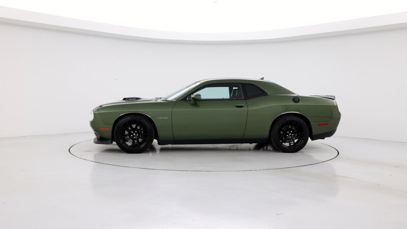 2020 Dodge Challenger R/T 3