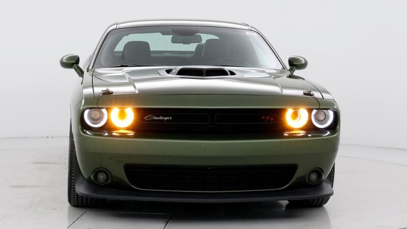 2020 Dodge Challenger R/T 5