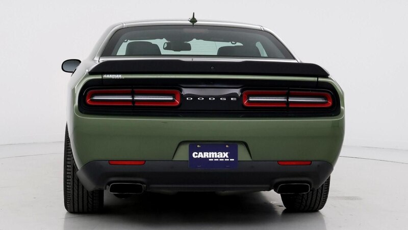 2020 Dodge Challenger R/T 6