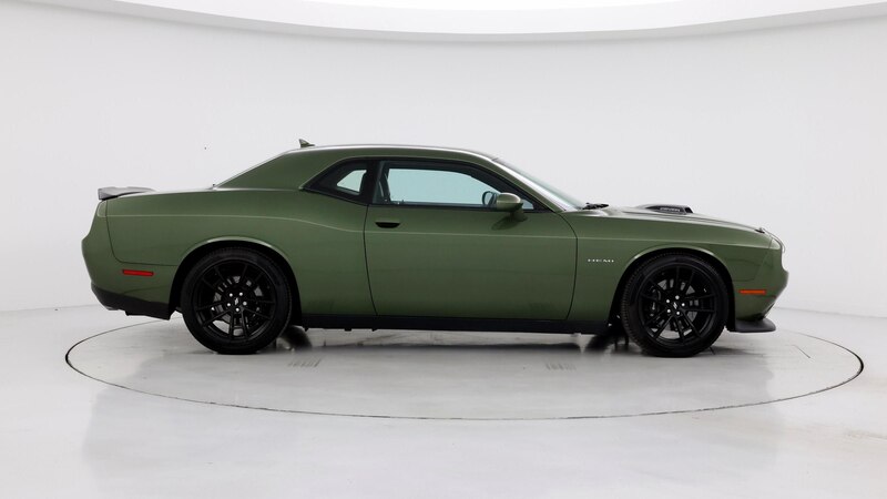 2020 Dodge Challenger R/T 7