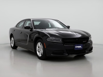 2022 Dodge Charger SXT -
                Las Vegas, NV