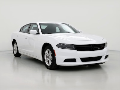 2022 Dodge Charger SXT -
                Las Vegas, NV