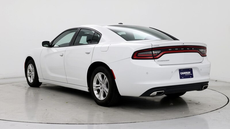 2022 Dodge Charger SXT 2