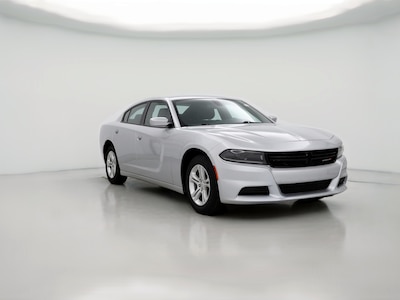 2022 Dodge Charger SXT -
                Las Vegas, NV