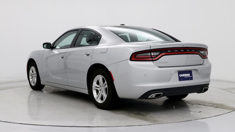 2022 Dodge Charger SXT 2