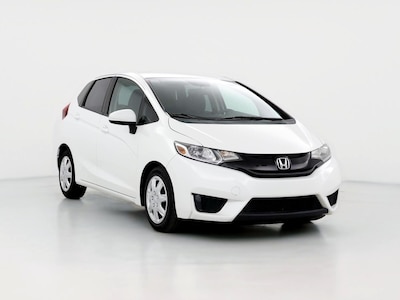 2015 Honda Fit LX -
                Albuquerque, NM