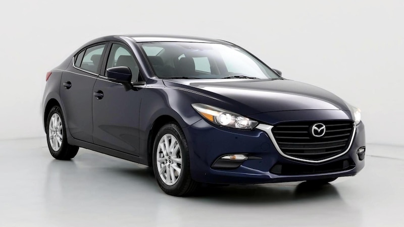 2017 Mazda Mazda3 Sport Hero Image