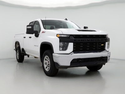 2023 Chevrolet Silverado 2500 Work Truck -
                Las Vegas, NV