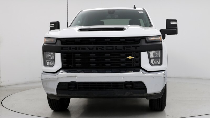 2023 Chevrolet Silverado 2500 Work Truck 5