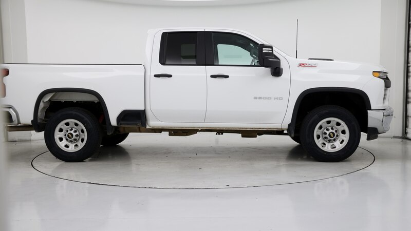 2023 Chevrolet Silverado 2500 Work Truck 7