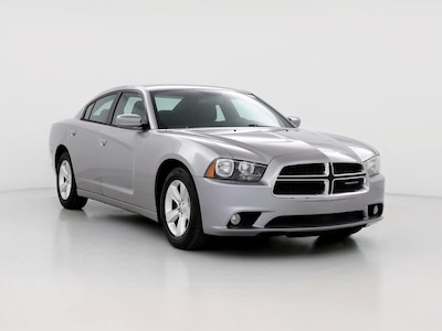 2014 Dodge Charger SXT -
                Las Vegas, NV