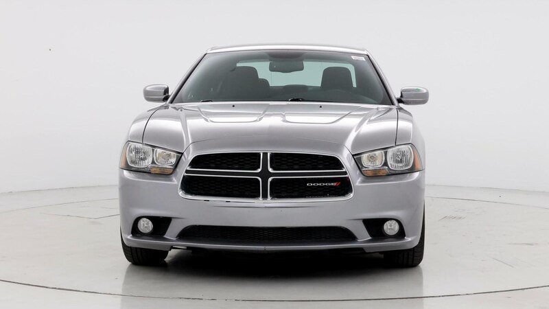 2014 Dodge Charger SXT 5