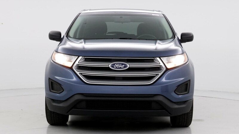 2018 Ford Edge SE 5