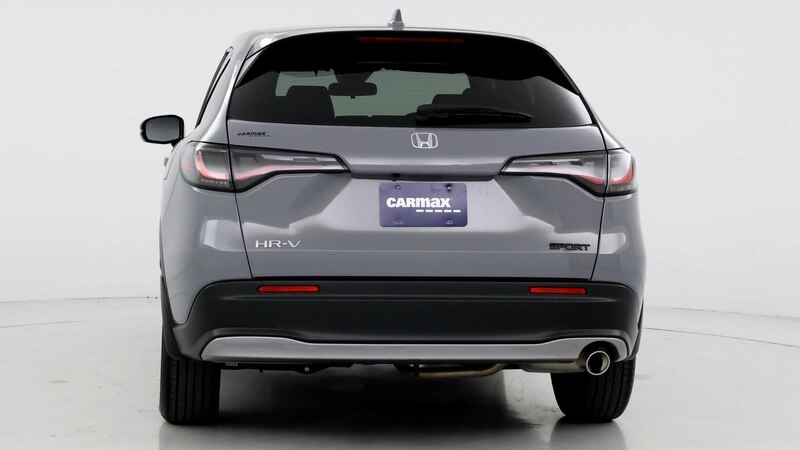 2024 Honda HR-V Sport 6