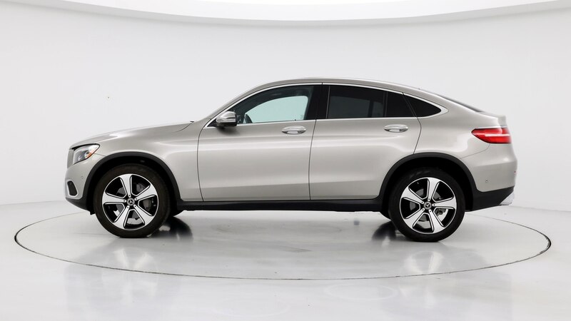 2019 Mercedes-Benz GLC 300 3