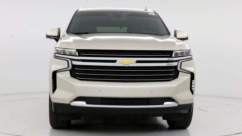 2022 Chevrolet Tahoe LT 5