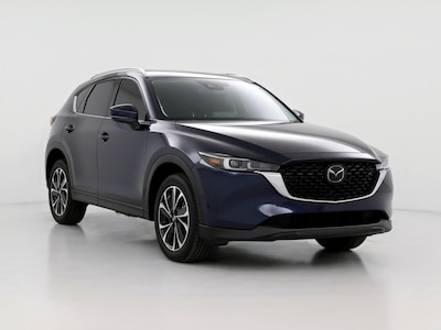 2022 Mazda CX-5 S -
                Las Vegas, NV