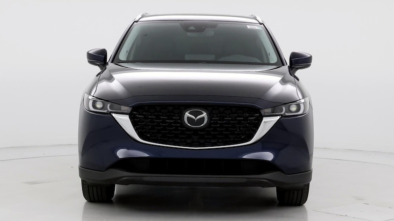 2022 Mazda CX-5 S 5