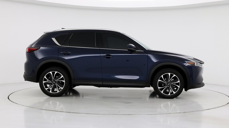 2022 Mazda CX-5 S 7