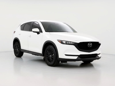 2021 Mazda CX-5 Sport -
                Las Vegas, NV