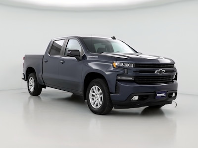 2020 Chevrolet Silverado 1500 RST -
                Las Vegas, NV