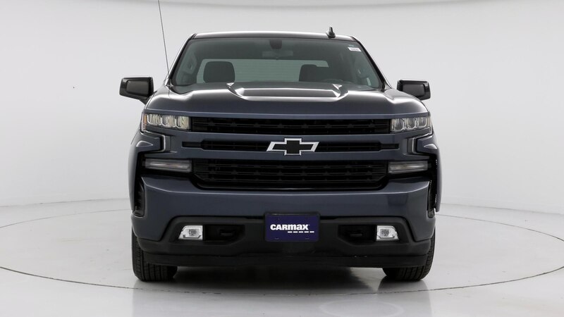 2020 Chevrolet Silverado 1500 RST 5