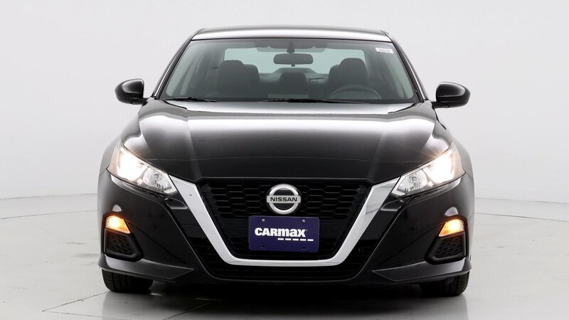 2020 Nissan Altima S 5