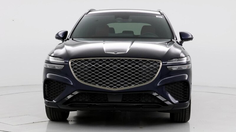 2022 Genesis GV70 Sport 5