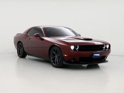 2020 Dodge Challenger GT -
                Las Vegas, NV