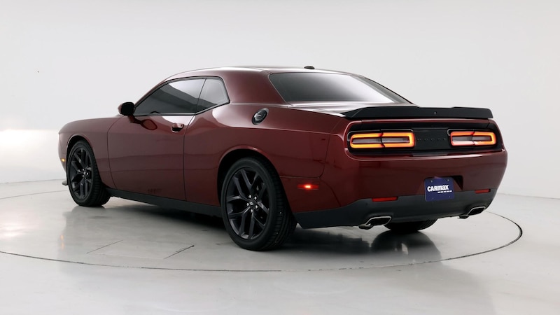 2020 Dodge Challenger GT 2