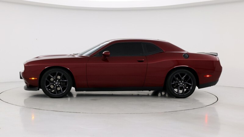 2020 Dodge Challenger GT 3