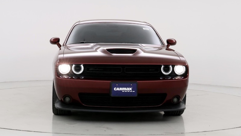 2020 Dodge Challenger GT 5