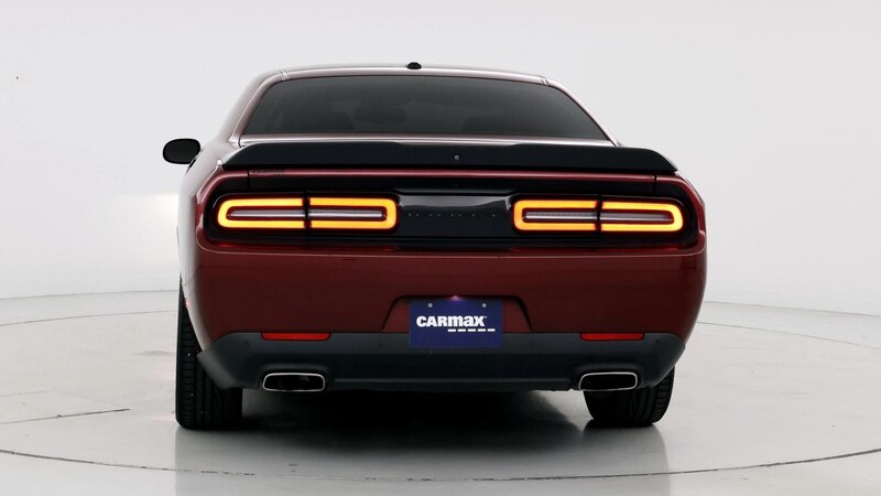 2020 Dodge Challenger GT 6