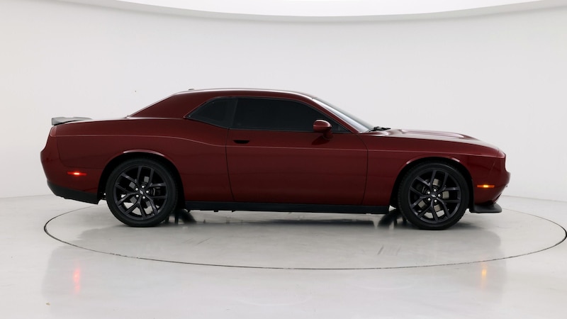 2020 Dodge Challenger GT 7