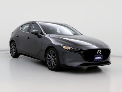 2022 Mazda Mazda3 Select -
                El Paso, TX