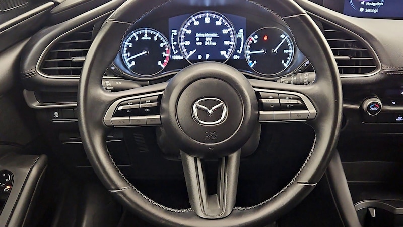 2022 Mazda Mazda3 Select 10