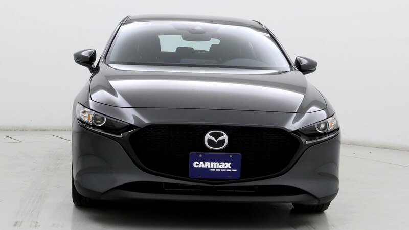 2022 Mazda Mazda3 Select 5