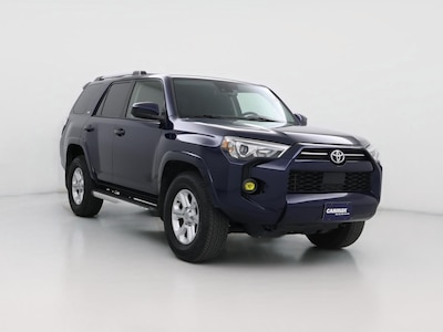 2023 Toyota 4Runner SR5 -
                El Paso, TX