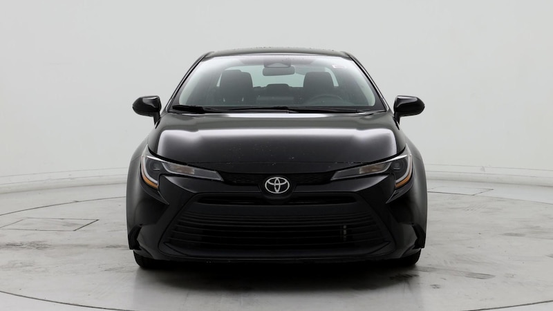 2023 Toyota Corolla LE 5