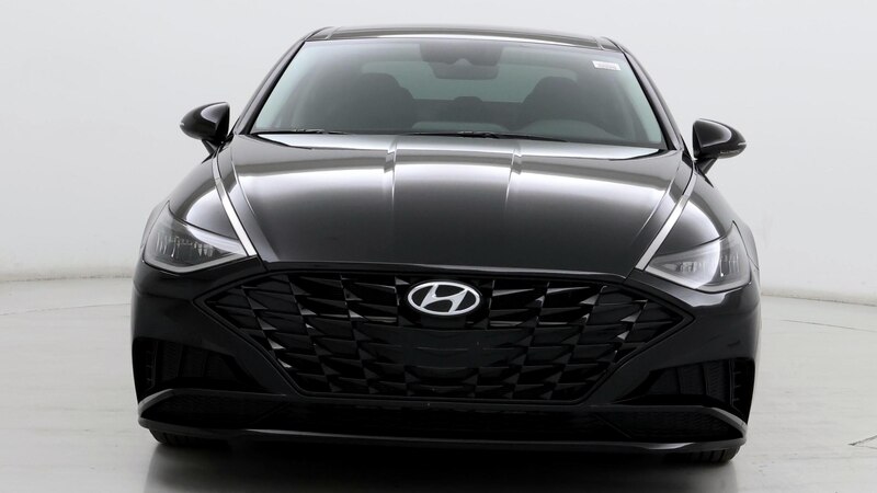 2021 Hyundai Sonata SEL 5